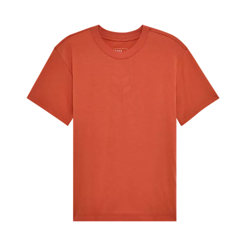 Fox Racing Womens Fox Head Basic Tee - Picture 2 of 4